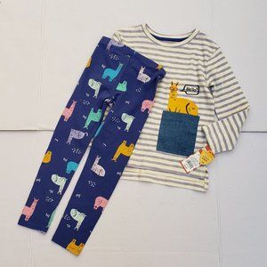 Cat & Jack Boys' Pajama  Set